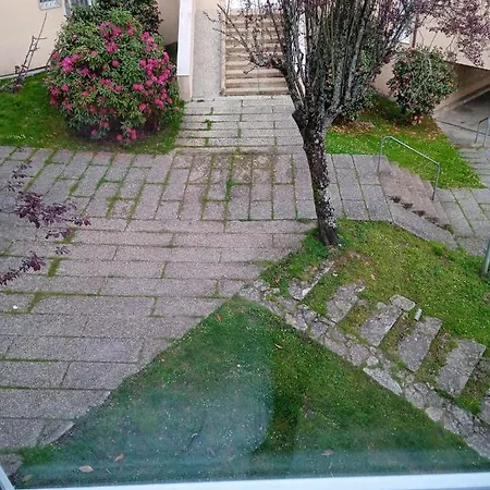 Castelao Ap Apartment