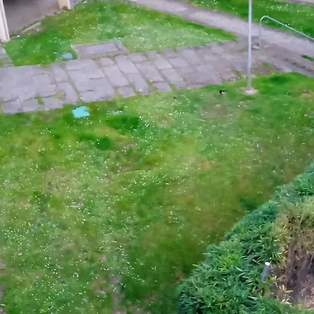 Apartmán Castelao Ap