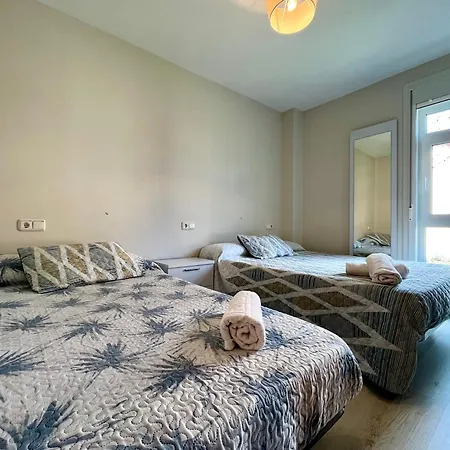 Castelao Ap * Σαντιάγο ντε Κομποστέλα