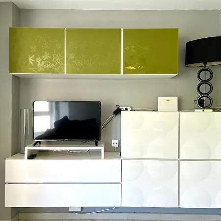 Appartement Castelao Ap