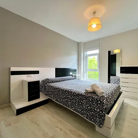 Διαμέρισμα Castelao Ap *