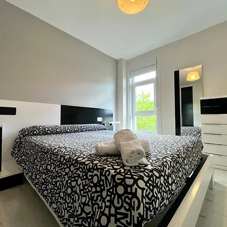 Castelao Ap Apartmán Santiago de Compostela