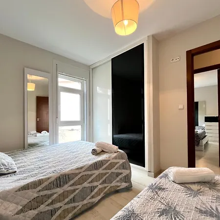 Castelao Ap Διαμέρισμα