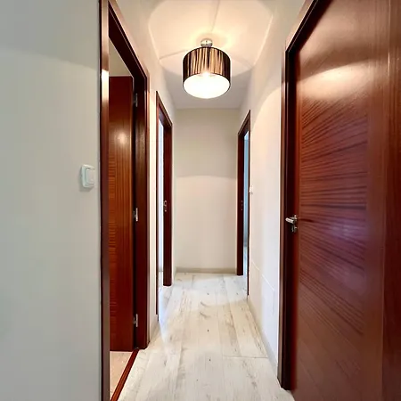 Appartement Castelao Ap