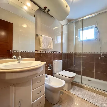 Appartement Castelao Ap *
