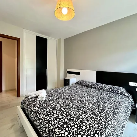 Διαμέρισμα Castelao Ap Σαντιάγο ντε Κομποστέλα