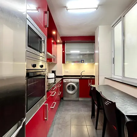 Appartement Castelao Ap