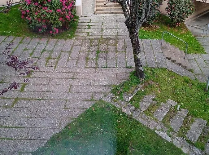 Castelao Ap Апартаменты