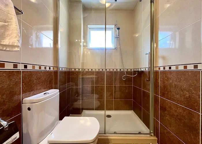 Castelao Ap Сантьяго-де-Компостела