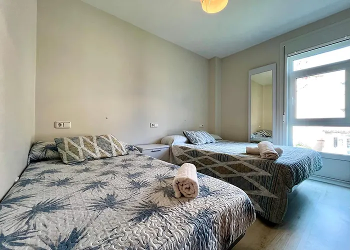 Castelao Ap * Сантьяго-де-Компостела