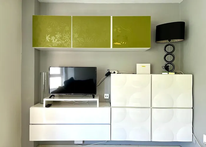 Διαμέρισμα Castelao Ap