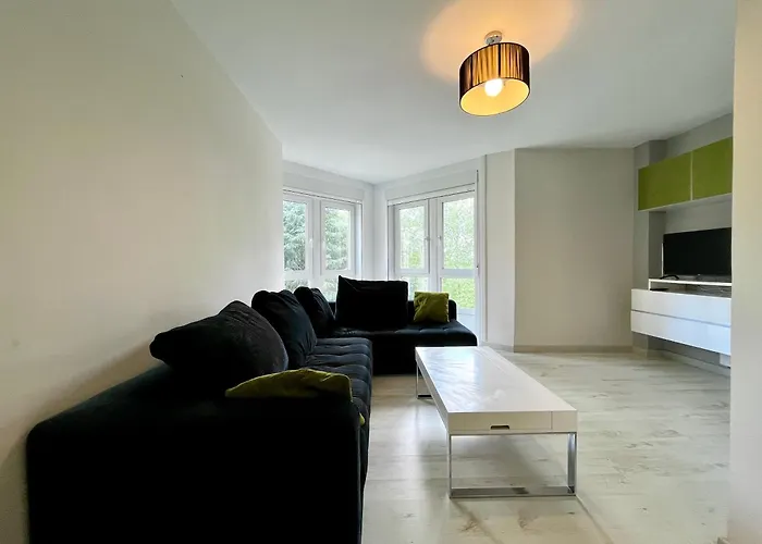 Castelao Ap Апартаменты *