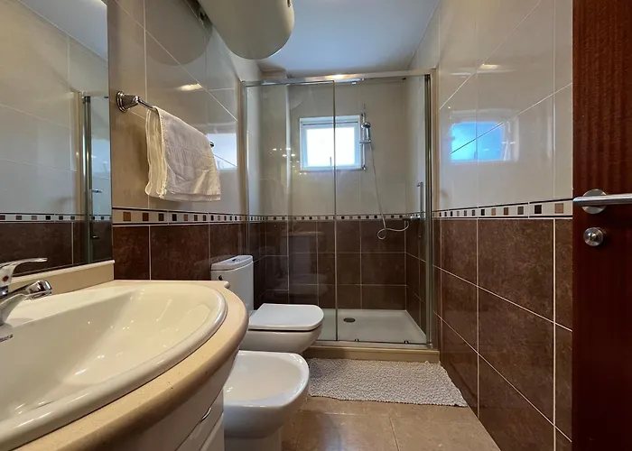 Апартаменты Castelao Ap Сантьяго-де-Компостела