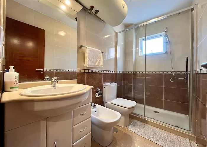 Апартаменты Castelao Ap *