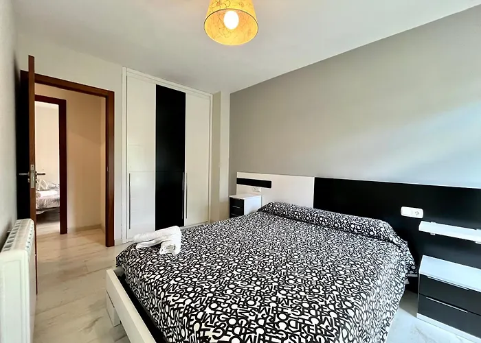 Апартаменты Castelao Ap Сантьяго-де-Компостела