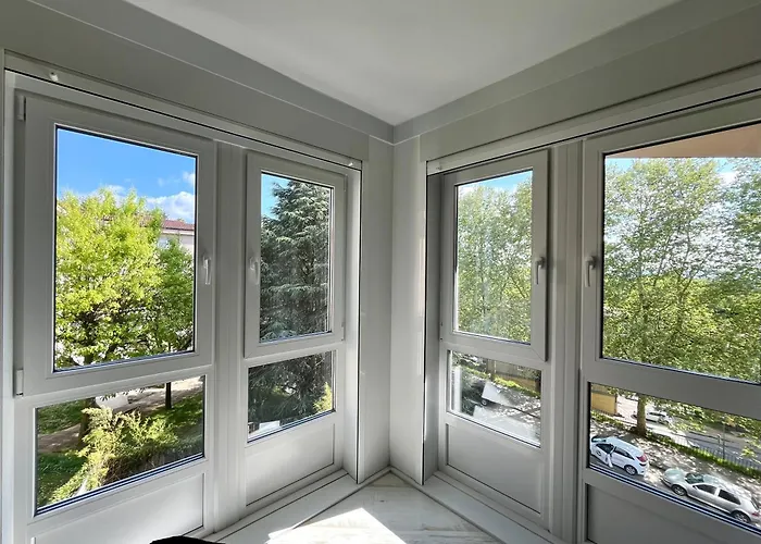 Castelao Ap Сантьяго-де-Компостела