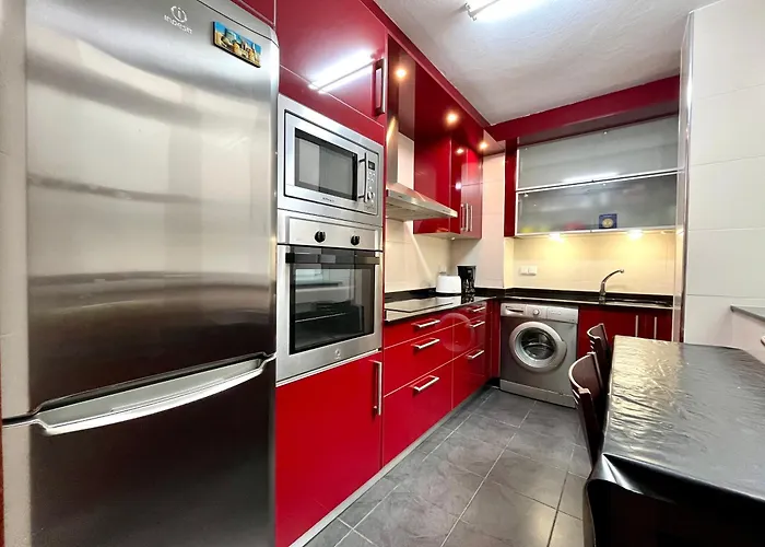 Castelao Ap Апартаменты